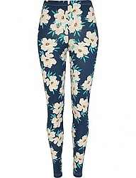 Moda Spodnie Leginsy - 1316755