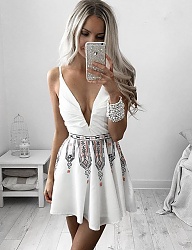 Moda Sukienki Dzienne - 3105980