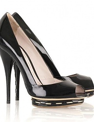 Moda Buty Pozostałe - 108390