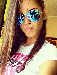 Moda Dodatki Okulary - 2111541