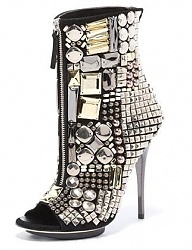 Moda Buty Pozostałe - 1295461