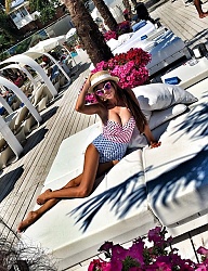 Moda Bielizna Na plażę - 2770511
