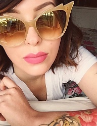 Moda Dodatki Okulary - 3058573