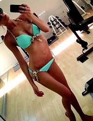 Moda Bielizna Na plażę - 2158910