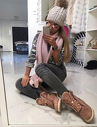 Moda Dodatki Okulary - 3203052