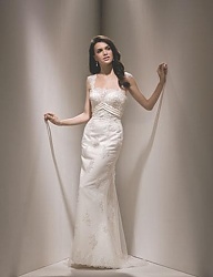 Moda Ślub Suknie ślubne - 358491
