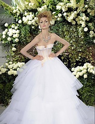 Moda Ślub Suknie ślubne - 518399