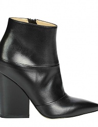 Moda Buty Botki - 2667457