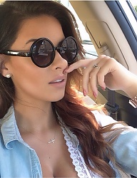 Moda Dodatki Okulary - 2694576