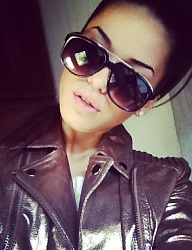 Moda Dodatki Okulary - 1782350