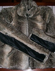 Moda Okrycia Kurtki - 2389203