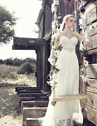 Moda Ślub Suknie ślubne - 1693333