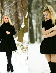 Moda Inne Moda uliczna - 1695890