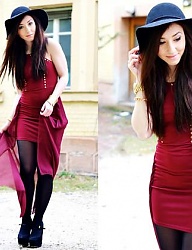 Moda Inne Moda uliczna - 1613721