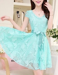 Moda Sukienki Dzienne - 3153567
