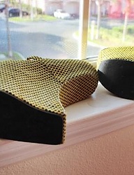 Moda Buty Pozostałe - 1364529