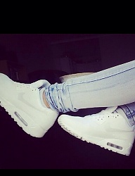 Moda Buty Sportowe - 2565882