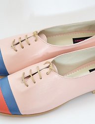 Moda Buty Balerinki - 1338414