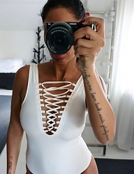 Moda Bielizna Body - 3167011
