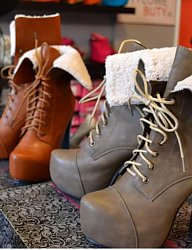 Moda Buty Pozostałe - 1246224