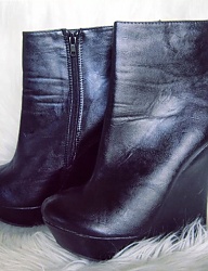 Moda Buty Koturny - 2854842