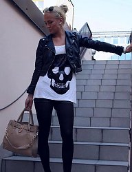 Moda Inne Moda uliczna - 2036178