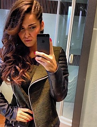 Moda Okrycia Kurtki - 2401332