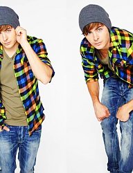 Moda Ciuchy Pozostałe - 1063221