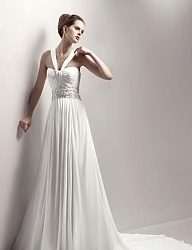 Moda Ślub Suknie ślubne - 511907