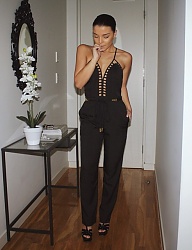 Moda Spodnie Kombinezony - 2830351