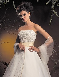 Moda Ślub Suknie ślubne - 892755