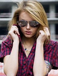 Moda Dodatki Okulary - 1703640