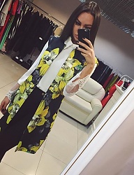 Moda Ciuchy Pozostałe - 3130545