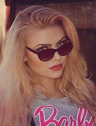 Moda Dodatki Okulary - 3087515