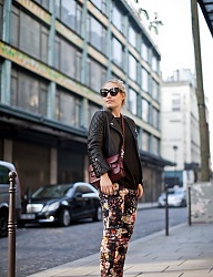 Moda Inne Moda uliczna - 1718953