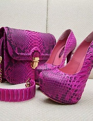 Moda Buty Szpilki - 2875648