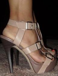 Moda Buty Szpilki - 1172386