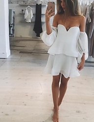 Moda Ciuchy Pozostałe - 3153191