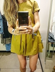 Moda Sukienki Pozostałe - 3171732