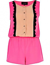 Moda Spodnie Kombinezony - 1446088
