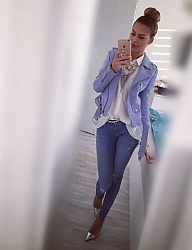 Moda Ciuchy Pozostałe - 3143515