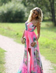 Moda Sukienki Dzienne - 2668627
