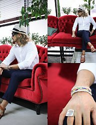 Moda Inne Moda uliczna - 1935003