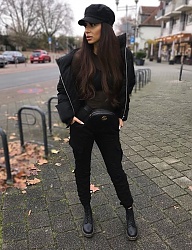 Moda Ciuchy Pozostałe - 3266637