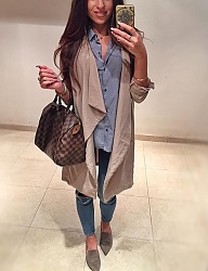 Moda Ciuchy Pozostałe - 3135987