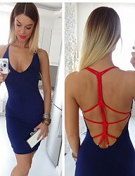 Moda Sukienki Pozostałe - 3061759