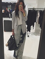 Moda Ciuchy Pozostałe - 3169259
