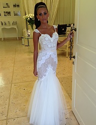 Moda Ślub Suknie ślubne - 2158945