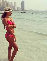 Moda Bielizna Na plażę - 2696298
