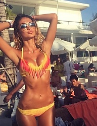 Moda Bielizna Na plażę - 2943444